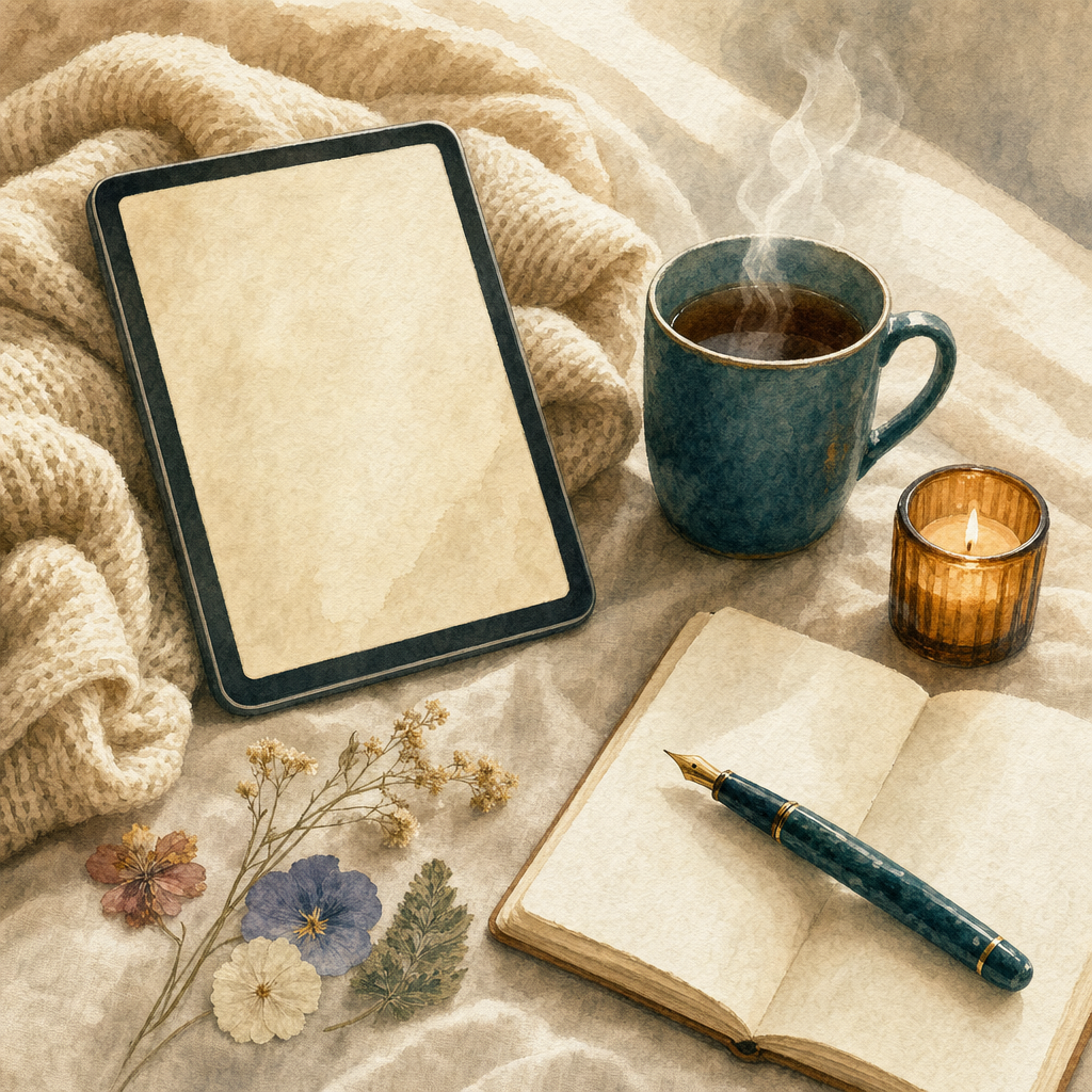 Solenari Care — read at your own pace